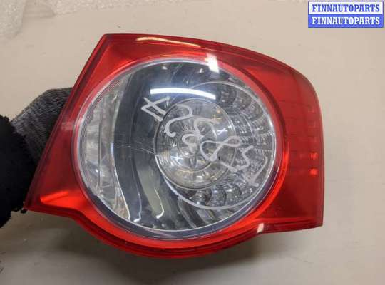Фонарь (задний) VG2656473 на Volkswagen Jetta 5 2005-2011