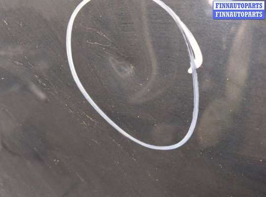 купить Капот на Honda Accord 7 2003-2007