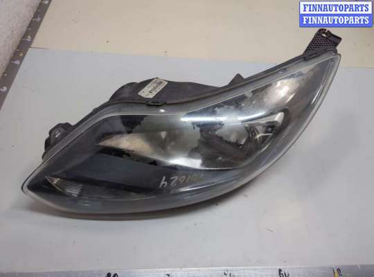 Фара (передняя) FO2162153 на Ford Focus 3 2011-2015