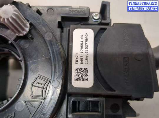 купить Переключатель поворотов и дворников (стрекоза) на Ford Mondeo 4 2007-2015