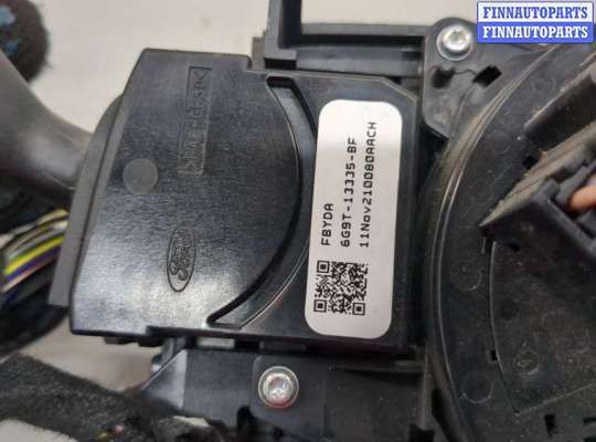 купить Переключатель поворотов и дворников (стрекоза) на Ford Mondeo 4 2007-2015