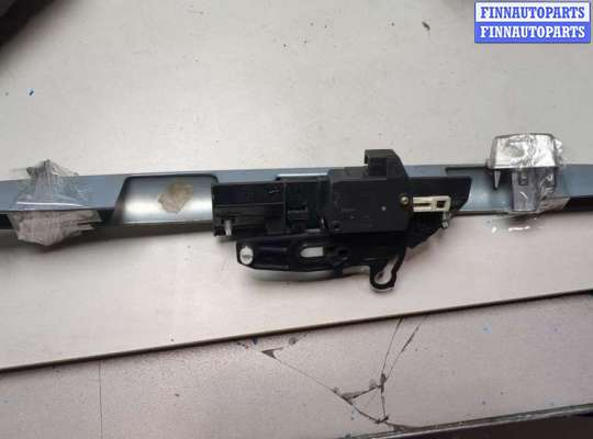 купить Подсветка номера на Peugeot 206 1998-2012