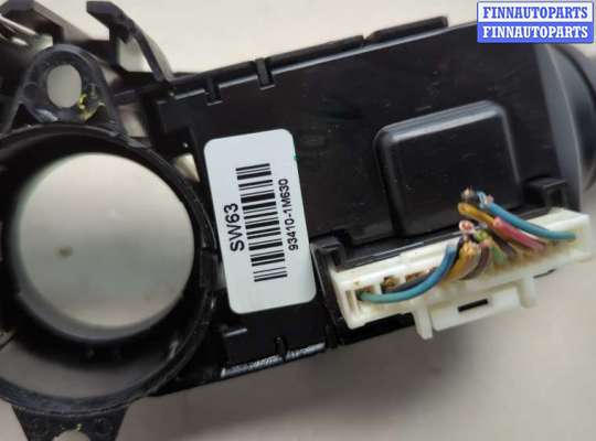 купить Переключатель поворотов и дворников (стрекоза) на KIA Ceed 2007-2012