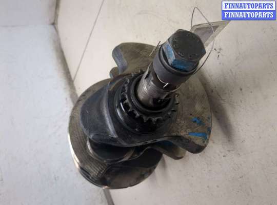 купить Коленвал на Audi A6 (C5) 1997-2005