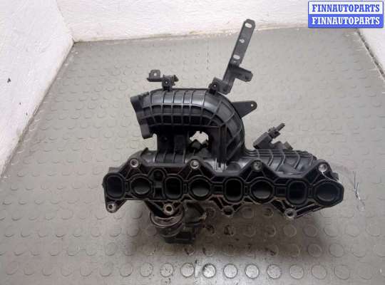 купить Коллектор впускной на Chevrolet Captiva 2011-2016