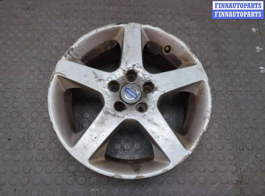 Купить Диск литой на Volvo S80 2006-2016 Диск литой VL573106 на Volvo S80 2006-2016