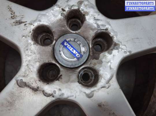 купить Диск литой на Volvo S80 2006-2016