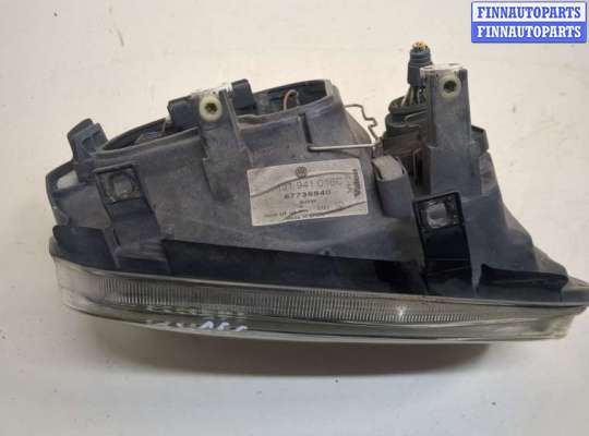 Фара передняя на Volkswagen Golf IV (1J)