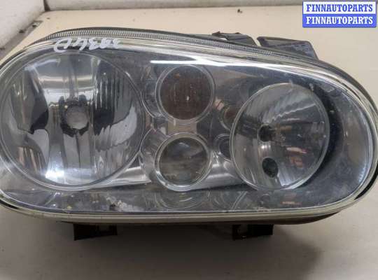 Фара передняя на Volkswagen Golf IV (1J)