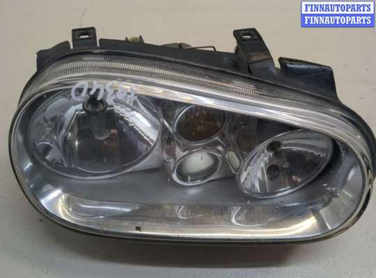 Фара (передняя) VG2539141 на Volkswagen Golf 4 1997-2005