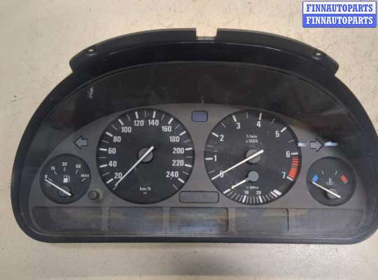 купить Щиток приборов (приборная панель) на BMW 5 E39 1995-2003