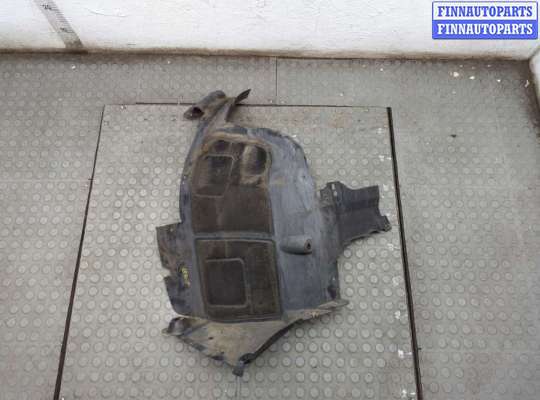 Защита арок (подкрылок) BM3620946 на BMW X5 F15 2013-2018
