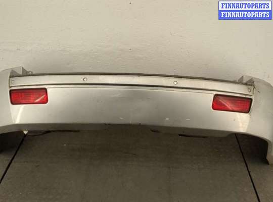 купить Бампер на Jeep Grand Cherokee 2004-2010