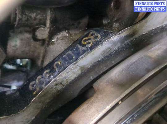 купить ТНВД на Mitsubishi Grandis