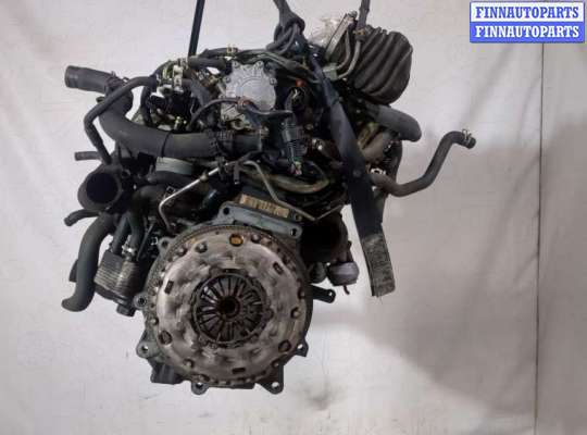 купить ТНВД на Mitsubishi Grandis