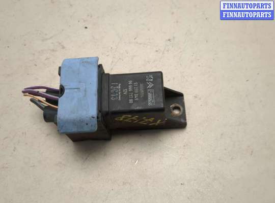 Реле накала (свечей накаливания)