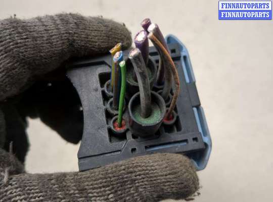 Реле накала (свечей накаливания)