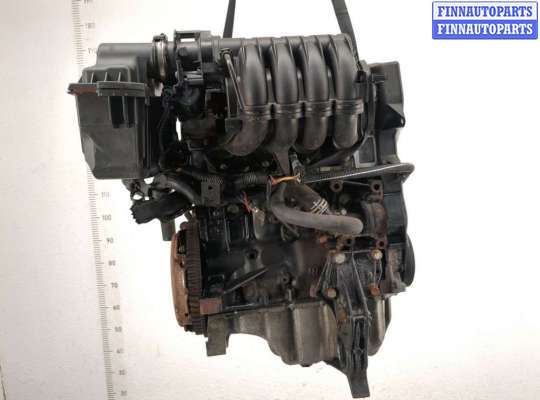 купить Двигатель (ДВС) на Peugeot 307 2001-2008