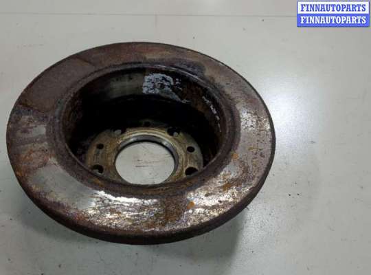 купить Диск тормозной на Peugeot Boxer 2014-2025