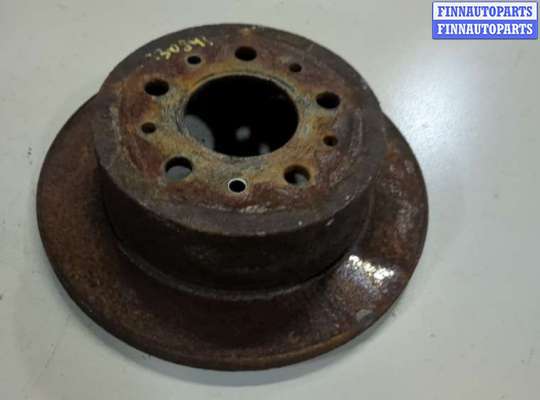 купить Диск тормозной на Peugeot Boxer 2014-2025