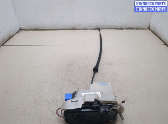 купить Замок двери на Volkswagen Polo 2005-2009