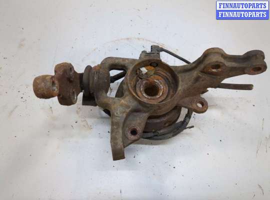 купить Ступица (кулак, цапфа) на KIA Ceed 2007-2012