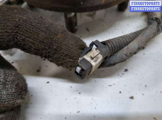 купить Ступица (кулак, цапфа) на KIA Ceed 2007-2012