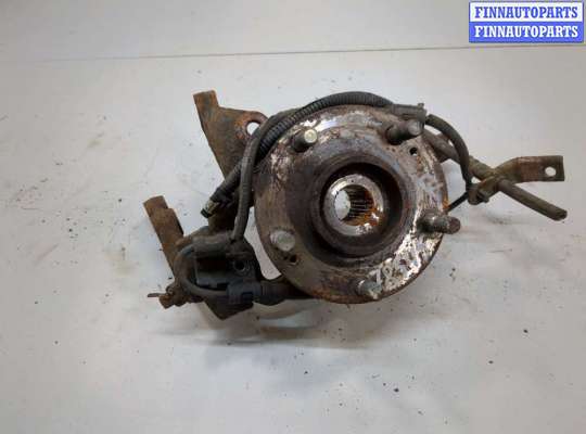 купить Ступица (кулак, цапфа) на KIA Ceed 2007-2012