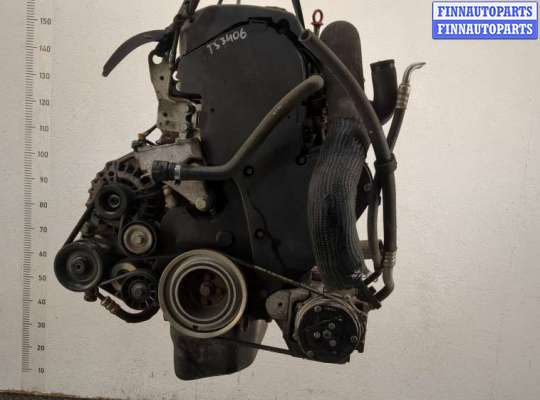 Форсунка топливная CT1071107 на Fiat Ducato 2014-2025