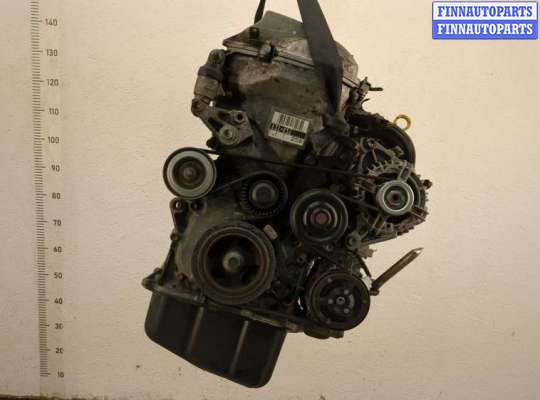 купить Блок цилиндров (Шорт блок) на Toyota Corolla E12 2001-2006