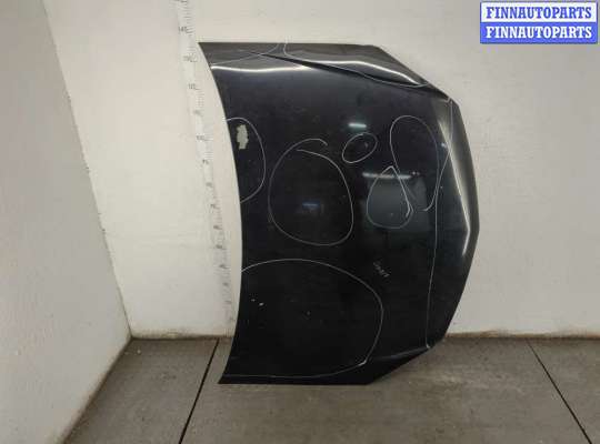 Купить Обшивка капота на Opel Astra H 2004-2010 Обшивка капота OP2345080 на Opel Astra H 2004-2010