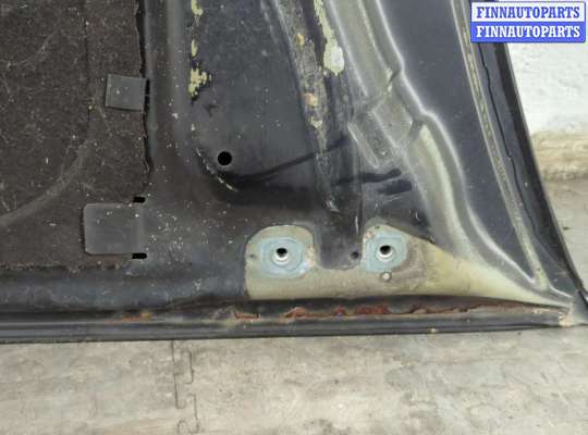 купить Обшивка капота на Opel Astra H 2004-2010