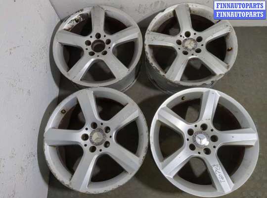 купить Комплект литых дисков на Mercedes E W212 2009-2016