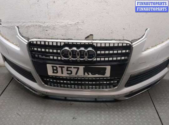 купить Бампер на Audi Q7 2006-2009