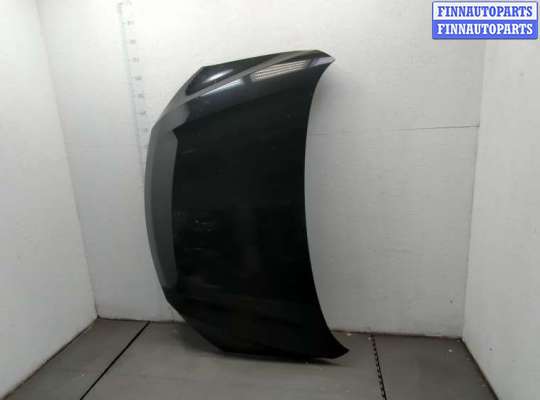 купить Обшивка капота на Nissan Pathfinder 2016-2020