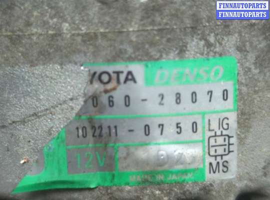 купить Генератор на Toyota Previa (Estima) 2000-2006