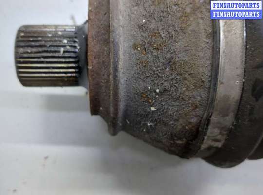 купить Полуось (приводной вал, шрус) на Audi A6 (C6) 2004-2011