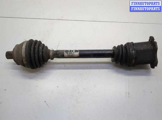 купить Полуось (приводной вал, шрус) на Audi A6 (C6) 2004-2011