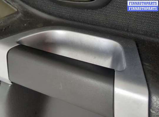 купить Дверная карта (Обшивка двери) на Volvo XC90 2002-2014