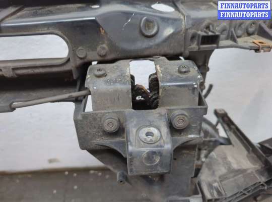 купить Замок капота на BMW X3 E83 2003-2010