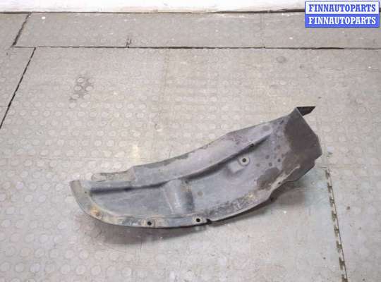 Защита арок (подкрылок) HN602117 на Hyundai Tucson 1 2004-2010