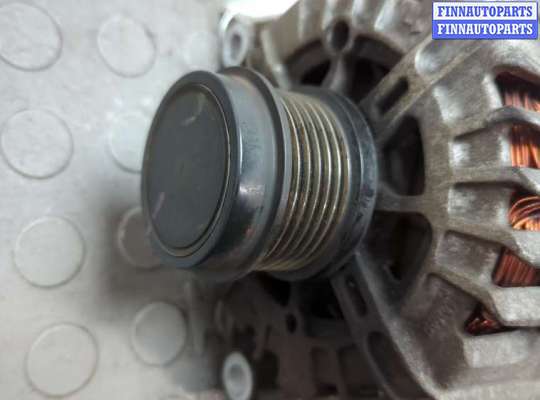 Генератор на Ford Mondeo V