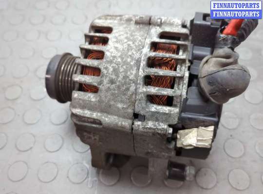 Генератор на Ford Mondeo V