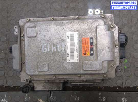 купить Инвертор, преобразователь напряжения на Chevrolet Volt 2010-2015