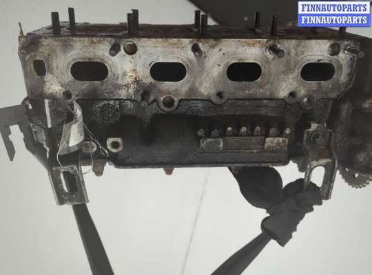 купить Головка блока (ГБЦ) на Opel Corsa C 2000-2006