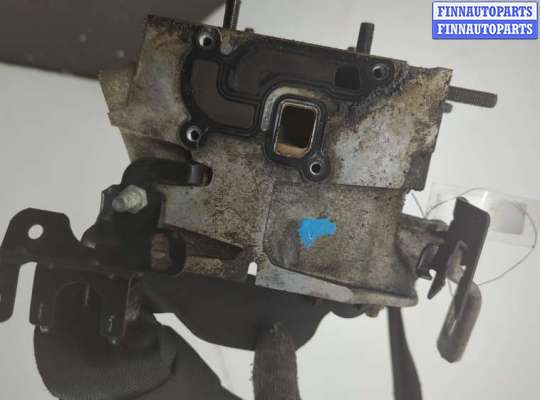 купить Головка блока (ГБЦ) на Opel Corsa C 2000-2006