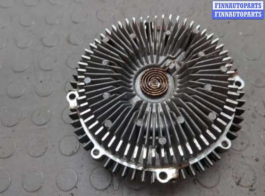 купить Муфта вентилятора (вискомуфта) на Infiniti QX56 2004-2010