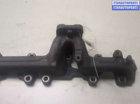 купить Коллектор выпускной на Opel Corsa D 2006-2011