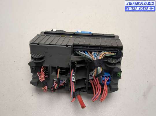 купить Блок предохранителей на BMW X6 E71 2007-2014