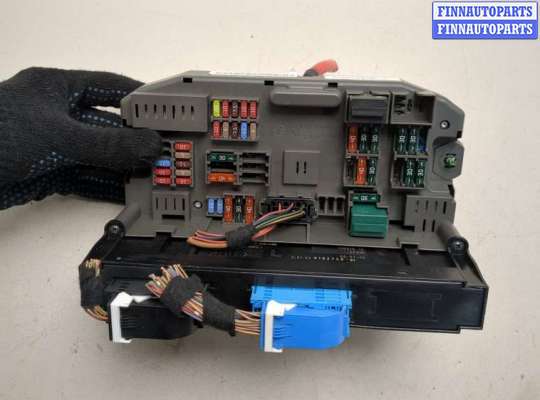 купить Блок предохранителей на BMW X6 E71 2007-2014
